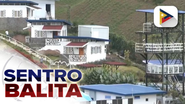 Aplikasyon ng ECC sa mga proyekto na nasa protected areas, pinasususpinde ng DENR