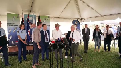 Discover the Future with Project Pathfinder 🚀