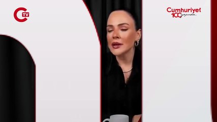 Buket Aydın'ın Ekrem İmamoğlu'na 'Kimsin?' diye seslendiği anlar tekrar gündem oldu