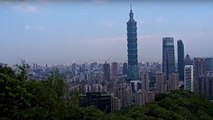 Al menos siete muertos y más de 700 heridos por un potente seísmo de 7,7 en Taiwán