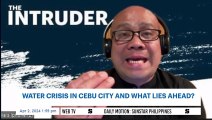Water crisis in Cebu City and what lies ahead?