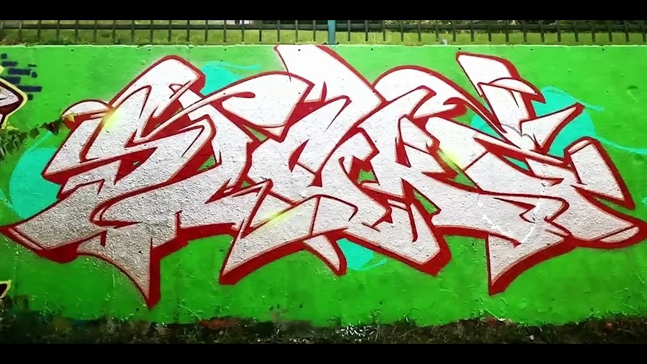 A Graffity Story Duality