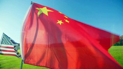 China's Hidden Hand Unmasking Election Influence