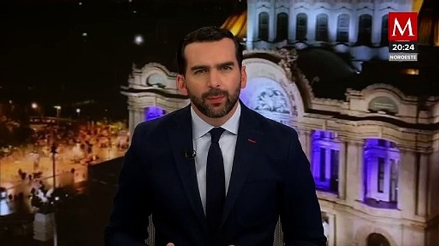 Layda Sansores anuncia despido de nueve policías en Campeche por paro de policías