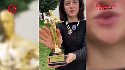 Ahsen TV’den skandal video: Hem İmamoğlu’na hem seçmenlere hakaret!