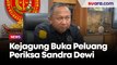 Kejagung Buka Peluang Periksa Sandra Dewi Terkait Kasus Korupsi Timah Harvey Moeis 