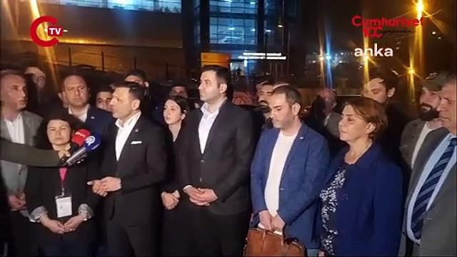 CHP’nin 879 oy farkla kazandığı Gaziosmanpaşa’da oylar yeniden sayılacak_ Çifte standart var