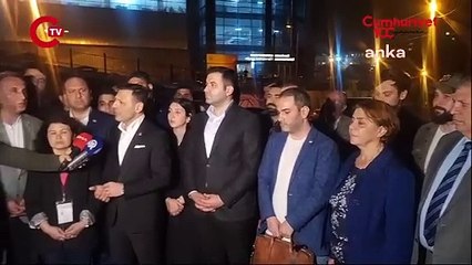 CHP’nin 879 oy farkla kazandığı Gaziosmanpaşa’da oylar yeniden sayılacak_ Çifte standart var