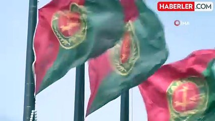 Yargıtay başkanlık seçiminde 14. turda da sonuç çıkmadı