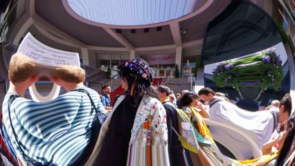 Michael The GlitterKing - short film at Cannes Film Festival