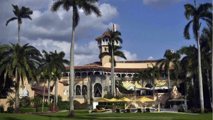 Donald Trump: Are the ex-President's properties really worth as much as claimed?
