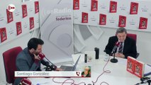 Federico a las 8: La confesión de Óscar Puente y los ataques del PSOE a la prensa