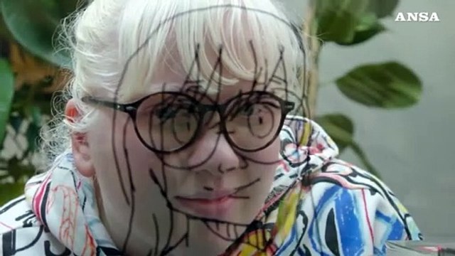 Essere Bea , un fumetto racconta la vita di una ragazza autistica