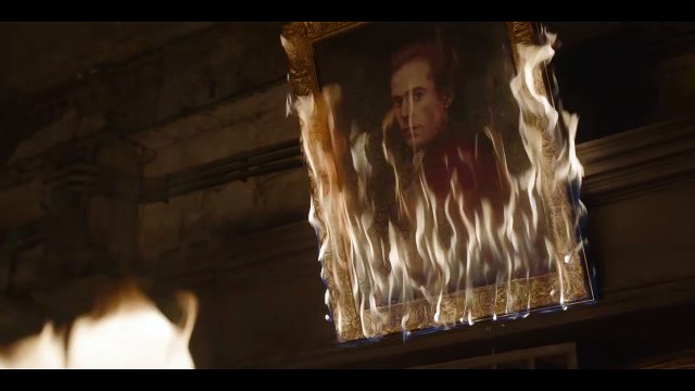 'Entrevista con el vampiro' temporada 2, tráiler en inglés