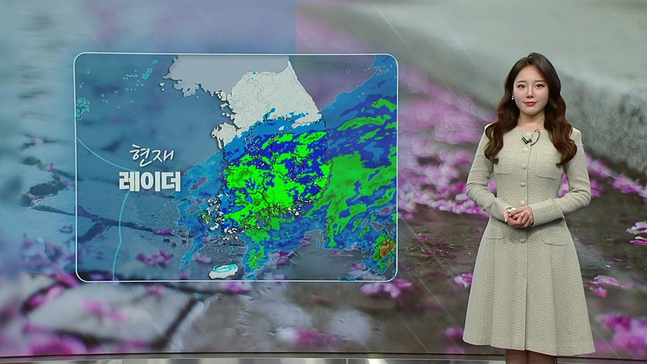 [날씨] 내일도 예년보다 포근...큰 일교차 유의 / YTN