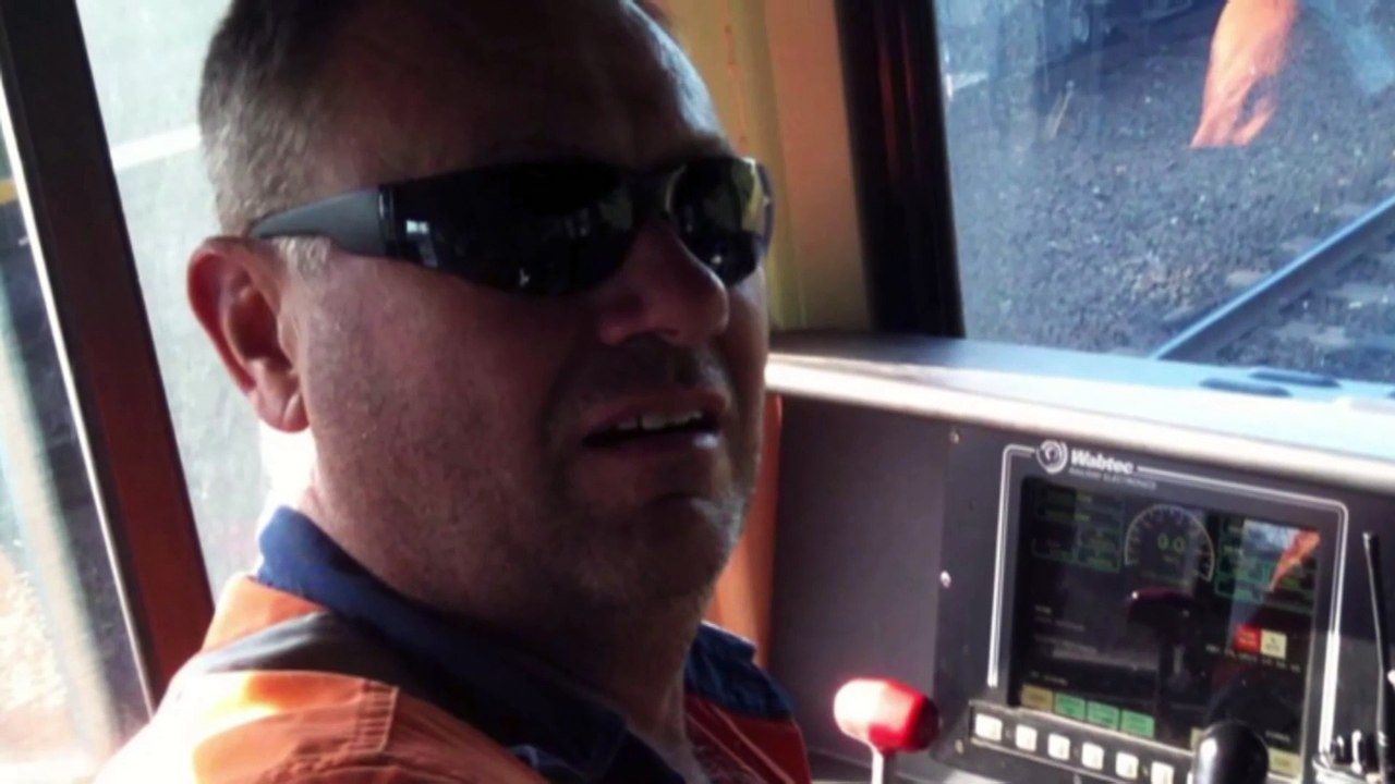 Two rail companies fined $525,000 over fatal derailment