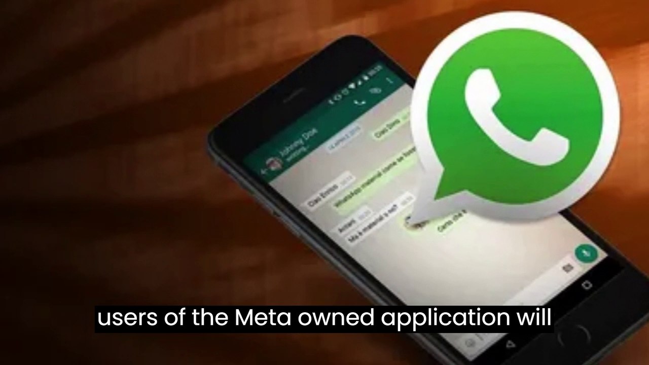 WhatsApp now allows users to privately mention contacts in Status updates