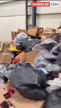 Eski AK Parti Eyüpsultan Belediye Başkanı Köken, 'hediye' iddialarına yanıt verdi