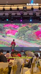 Haziq Rosebi Ketengahkan Lagu Raya Irama Tradisional, Harap Ia Mampu Kekal Malar Segar