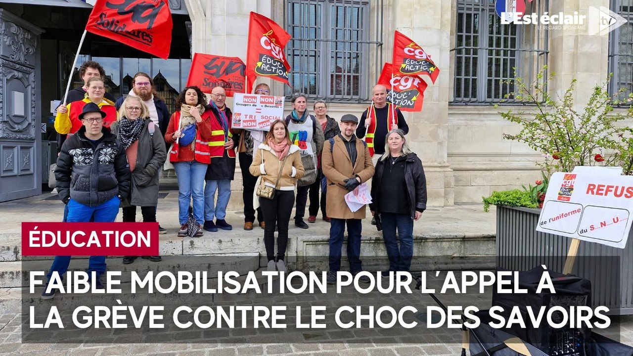 « Choc des savoirs » : selon les enseignants, " Nous sommes dans une école qui reproduit les inégalités sociales''