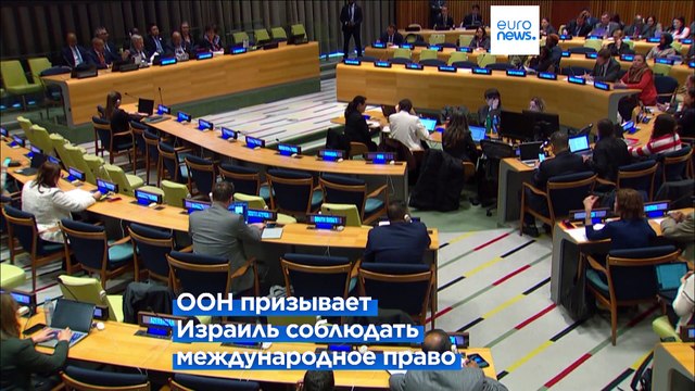 Антониу Гутерриш: жертвами войны в Газе стали 196 гуманитарных работников
