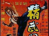 Bruce Lee (documental) La misteriosa vida de Bruce Lee