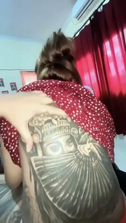 tatto art