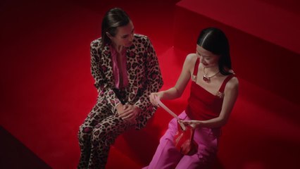 LOLA'S FRONT ROW - LOLA CASADEMUNT SS24