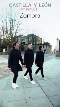 Cafe Quijano presenta Zamora en sus redes sociales