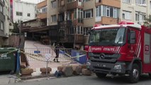 حريق ملهى في إسطنبول: التحقيق مستمر لمعرفة ملابسات الحادث وسط حراسة الملهى واعتقالات