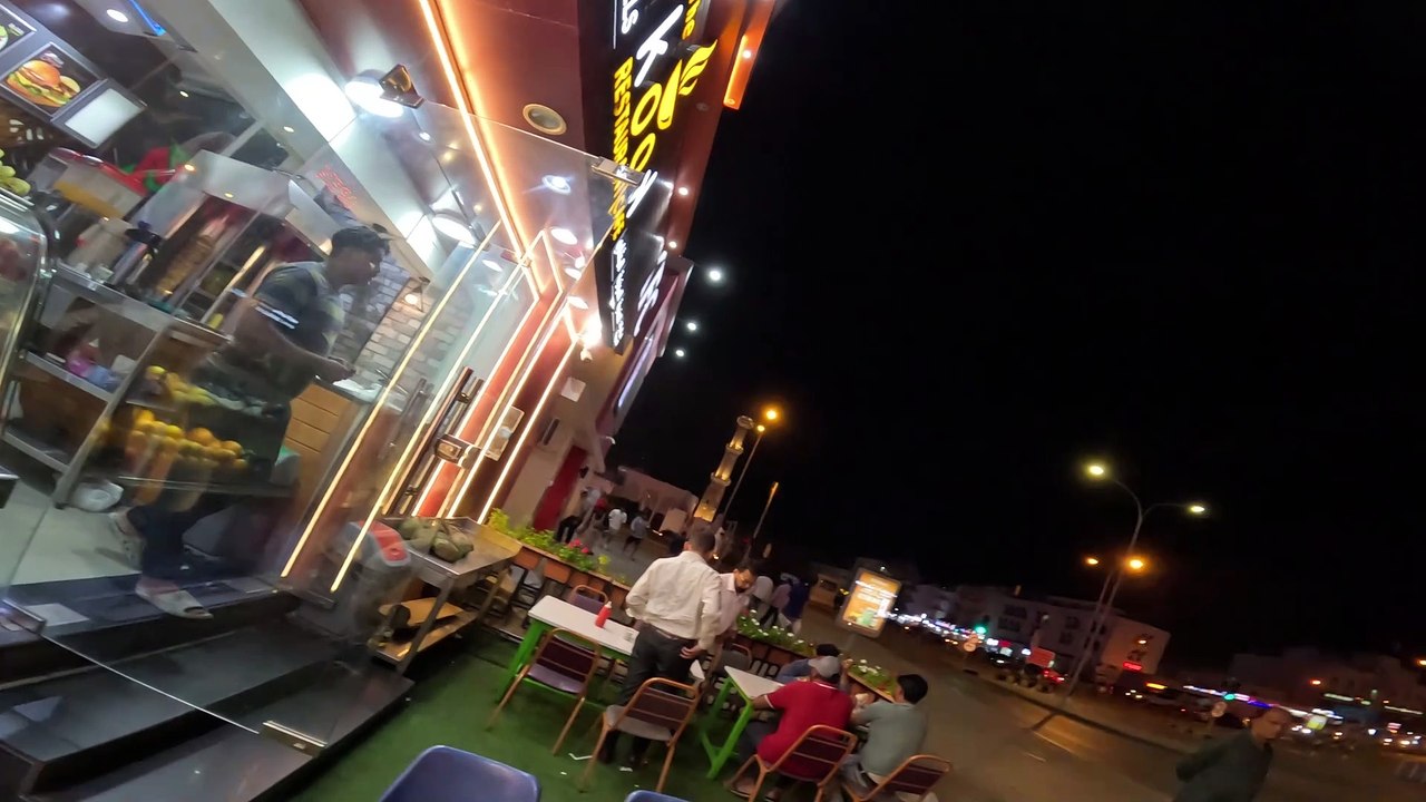 Journey to the Arab World -Oman- Muscat- Ship building- Sur- Arabian Sea - Beaches - English(Part 1)