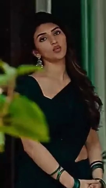 Mahesh Babu and shreeleela look good video