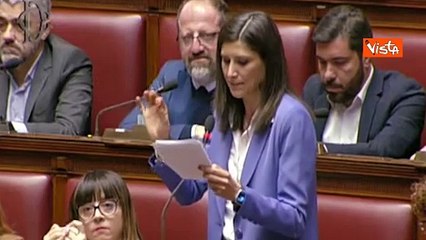 Appendino (M5S): "In Santanch? arroganza e classismo, si dimetta"