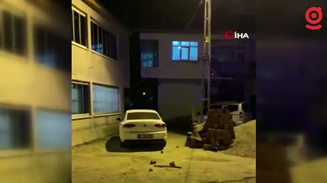 Eski muhtar ile yeni muhtar taraftarları kavga etti; 5 yaralı