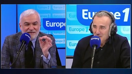 Pascal Praud - «Vous avez plus de chances pour Dubocu que pour Ducobu», la réponse d'Elie Semoun à Monsieur Boobook
