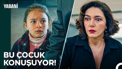 "Hayatımız, Bir Veledin İki Dudağı Arasında!" - Yabani 29. Bölüm