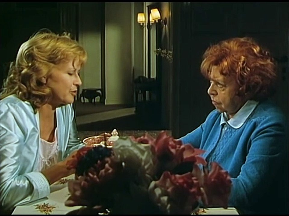 Drei Damen vom Grill - Ganze Serie - Staffel 7/Folge 3  'Das kann ja heiter werden!' - 1987