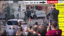 Van ve Hakkari'de DEM Partililerin Gösterisi Sonrası 89 Kişi Gözaltına Alındı