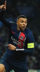 Mbappé vs Vinicius: Who Reigns Supreme? ⚽