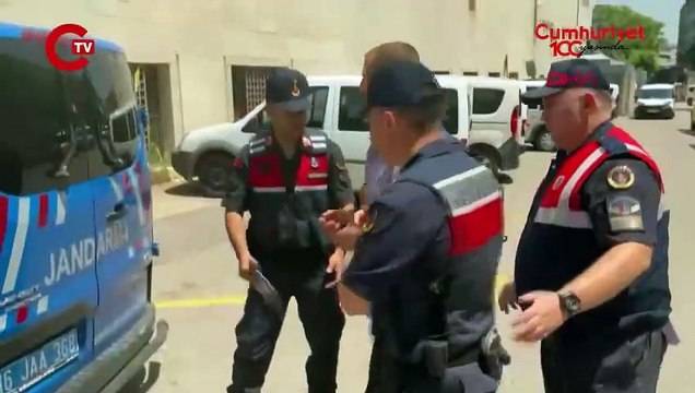 'Orman sevdalısıyım' demişti: Orman yakmaktan 8 yıl 4 ay hapis cezası aldı