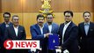 Selangor's Selangkah inks MoU to share data with Padu