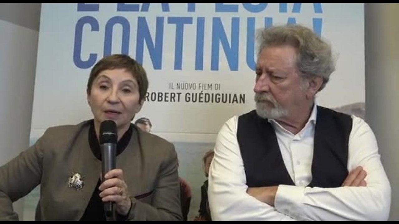 "E la festa continua", per Guédiguian a Marsiglia la lotta non si ferma