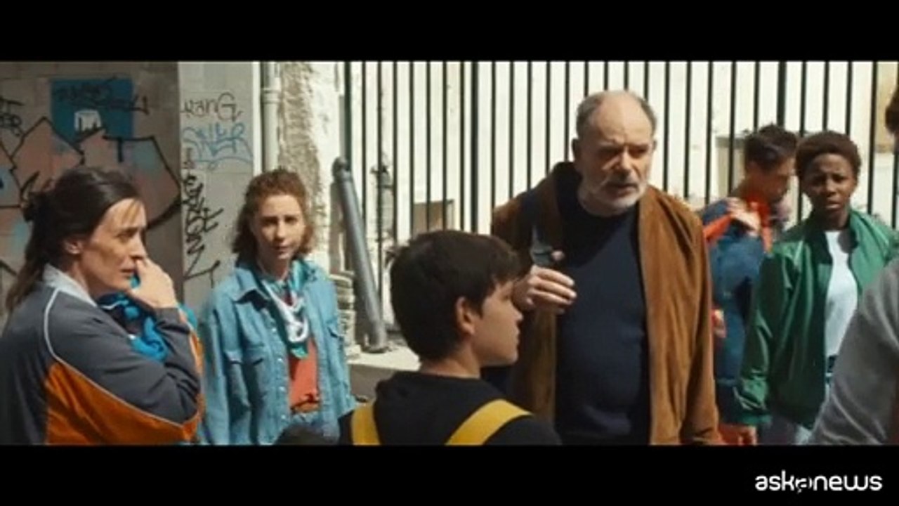 "E la festa continua", per Gu?diguian a Marsiglia la lotta non si ferma