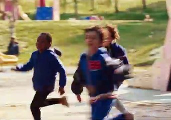 Ama Gloria Tráiler OV STSPA