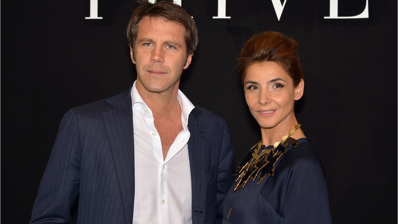 PHOTO - Clotilde Courau : la belle déclaration d’amour de son mari Emmanuel-Philibert de Savoie