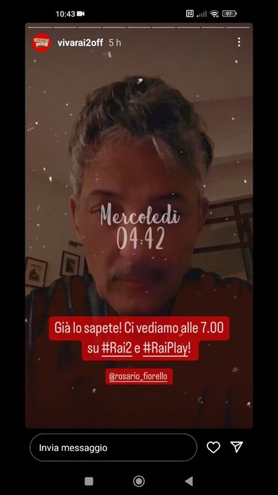 si ritorna