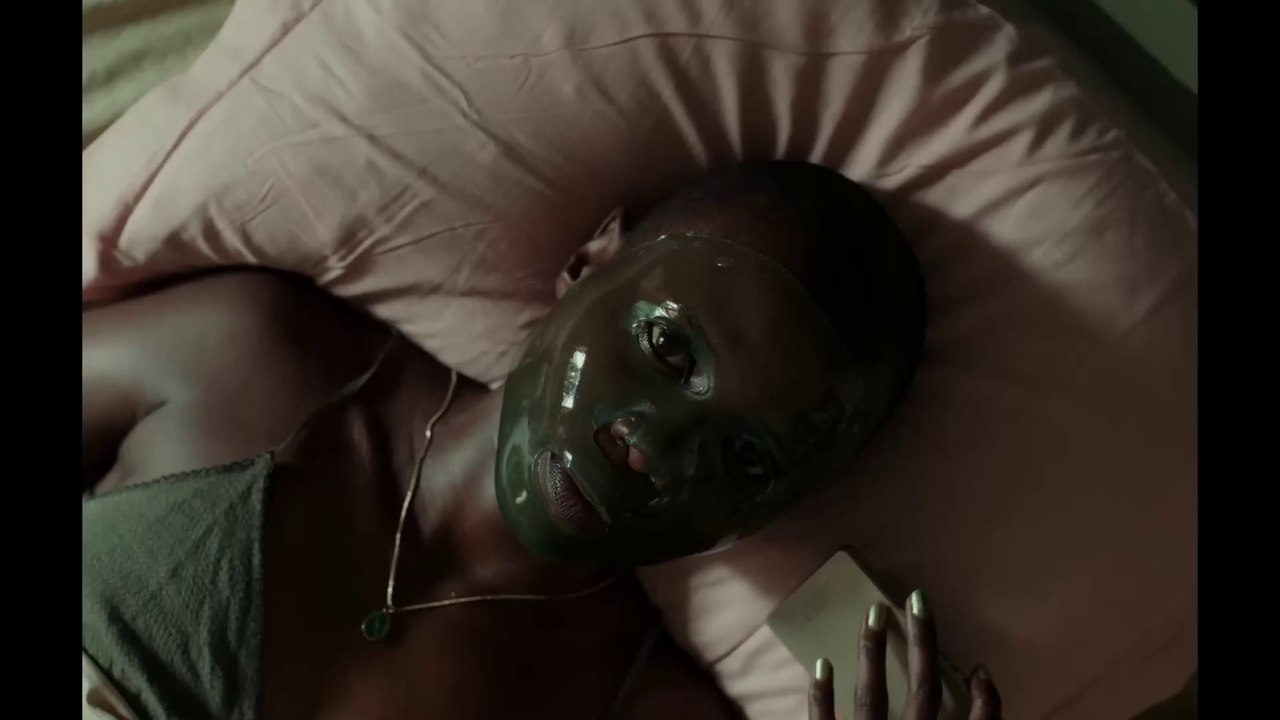 Omen - Teaser Trailer (Deutsch) HD