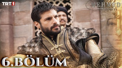 Mehmed: Fetihler Sultanı 6. Bölüm