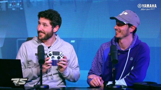 Racing Stream : Découvrez la nouvelle manette Nacon Evolution 5 Pro