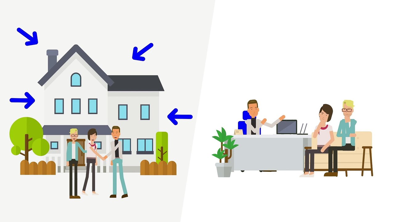 Immobilienmakler Fröndenberg: Korte Immobilien Fröndenberg